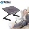 Air Space Adjustable Laptop Desk Sri Lanka