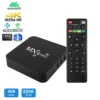 Android Smart Tv Box MXQ Pro Sri lanka | ido.lk