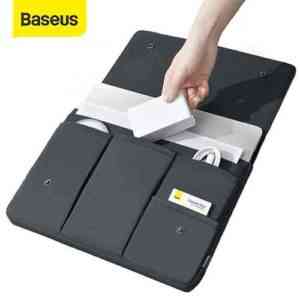 Baseus Laptop Sleeve Bag 16 inch  Computer Accessories DEALhub.lk