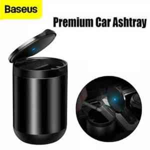 Baseus Portable Car Ashtray Car Care Accessories DEALhub.lk