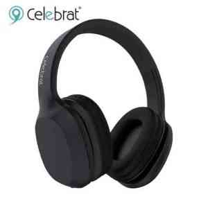 CELEBRAT A18 Bluetooth Headphone Headphones DEALhub.lk