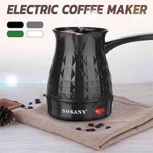 Coffee Maker SOKANY SK-219