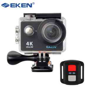 EKEN 4K Action Camera H9R WiFi Waterproof pro Camera-3