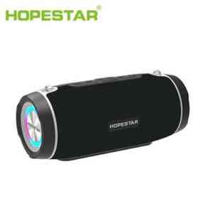HOPESTAR H45 Bluetooth Speaker Portable Outdoor Waterproof speaker Wireless Speakers DEALhub.lk