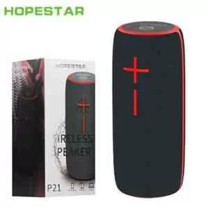HOPESTAR P21 Bluetooth Speaker@ido.lk