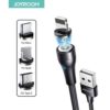 Joyroom Magnetic Charging Cable @ ido.lk