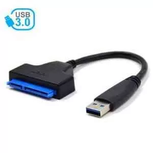 SATA to USB Cable USB 3.0