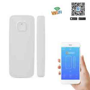 WiFi Door Sensor Gadgets & Accesories DEALhub.lk