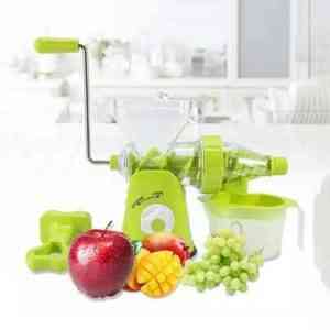 Portable Manual juice maker Kitchen & Dining DEALhub.lk