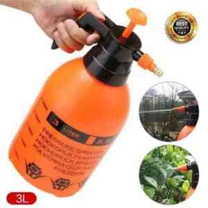 3L Hand Pressure Water Spray Bottle Home & Lifestyle DEALhub.lk