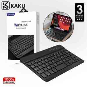 KaKu Bluetooth Mini Keyboard Ks- 339
