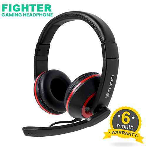 Super Bass Stereo Gaming Wired Headset Headphones DEALhub.lk