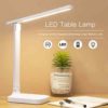 USB Rechargeable LED Table lamp @ido.lk