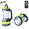 Rechargeable-Solar-Light-Torch-&-Lamp-AIKO-AS-720-L@ido.lk