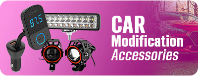 Car Modification Accessories Best Price in Sri Lanka Dealhub.lk