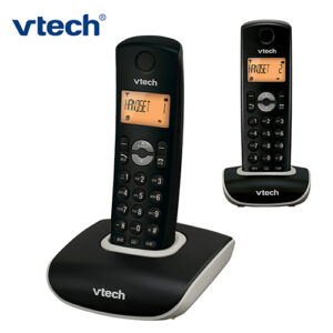 Cordless Phone Vtech VT1047 Land Phone DEALhub.lk