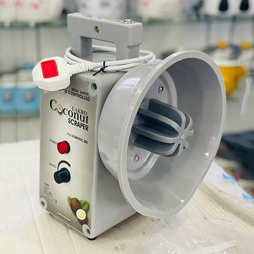 Electric Coconut Scraper DEALhub.lk