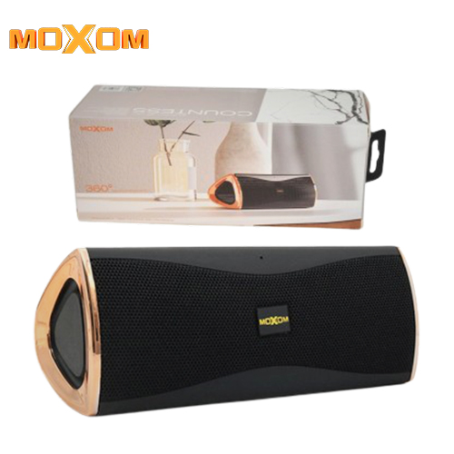 MOXOM MX-SK 14 Bluetooth Speaker @ ido.lk