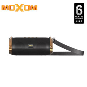 MOXOM Portable Wireless Bluetooth Speaker MX-SK18 Wireless Speakers DEALhub.lk