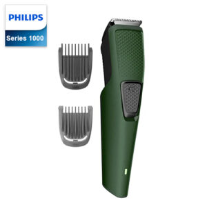 Philips Beard Trimmer 1000 Series BT123015@ido.lk