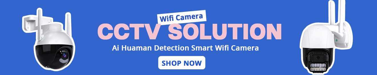Wifi Smart Camera best price in Sri lanka Dealhub.lk