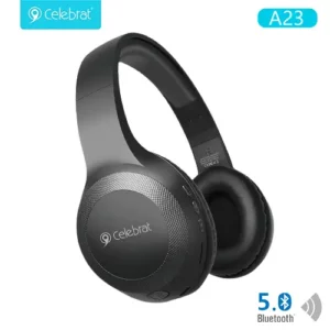 Celebrat A23 Wireless Bluetooth Headphone: Buy Celebrat A23 Wireless Bluetooth Headphone Best Price in Sri Lanka | Dealhub.lk
