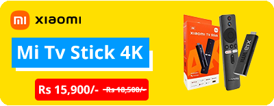 Xiaomi Mi TV Stick 4K Global Version: Xiaomi Mi TV Stick 4K Best Price in Sri Lanka | Dealhub.lk