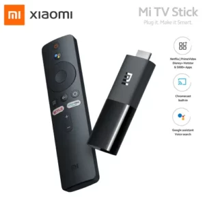 Xiaomi Mi TV Stick Global Version: Buy Mi TV Stick Best Price in Sri Lanka@ido.lk