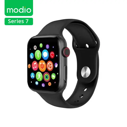 Modio MC66 45mm Smart Watch Smartwatches DEALhub.lk