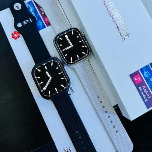 Buy HK9 Pro Plus Smart Watch Gen3 in Sri Lanka 