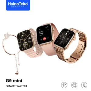Haino Teko G9 Mini Smart Watch Smartwatches DEALhub.lk