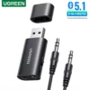 Ugreen Bluetooth 5.1 Audio Receiver & Transmitter Gadgets & Accesories DEALhub.lk