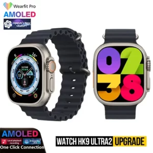 HK9 Ultra 2 AMOLED Smartwatch with ChatGPT: Buy HK9 Ultra 2 AMOLED Smartwatch in Sri Lanka | ido.lk