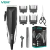 Wired Professional Hair Trimmer Clipper VGR V-033 in Sri Lanka | ido.lk