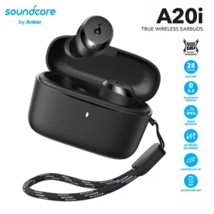 Anker Soundcore A20i Wireless Earbuds@ido.lk