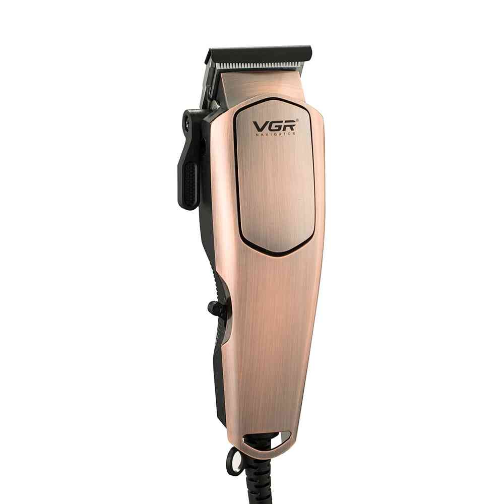 hair and beard wired trimmer 