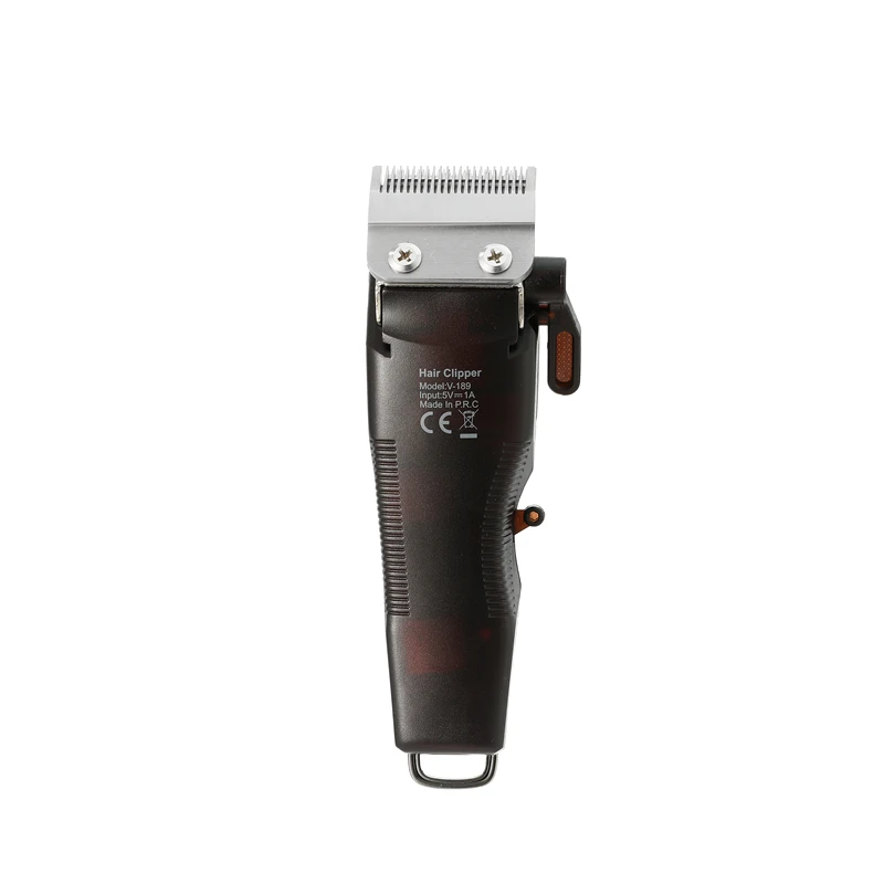 VGR V-189 Professional Rechargeable Hair Trimmer in Sri Lanka | ido.lk