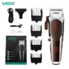 VGR V-189 Professional Rechargeable Hair Trimmer Sri lanka @ ido.lk
